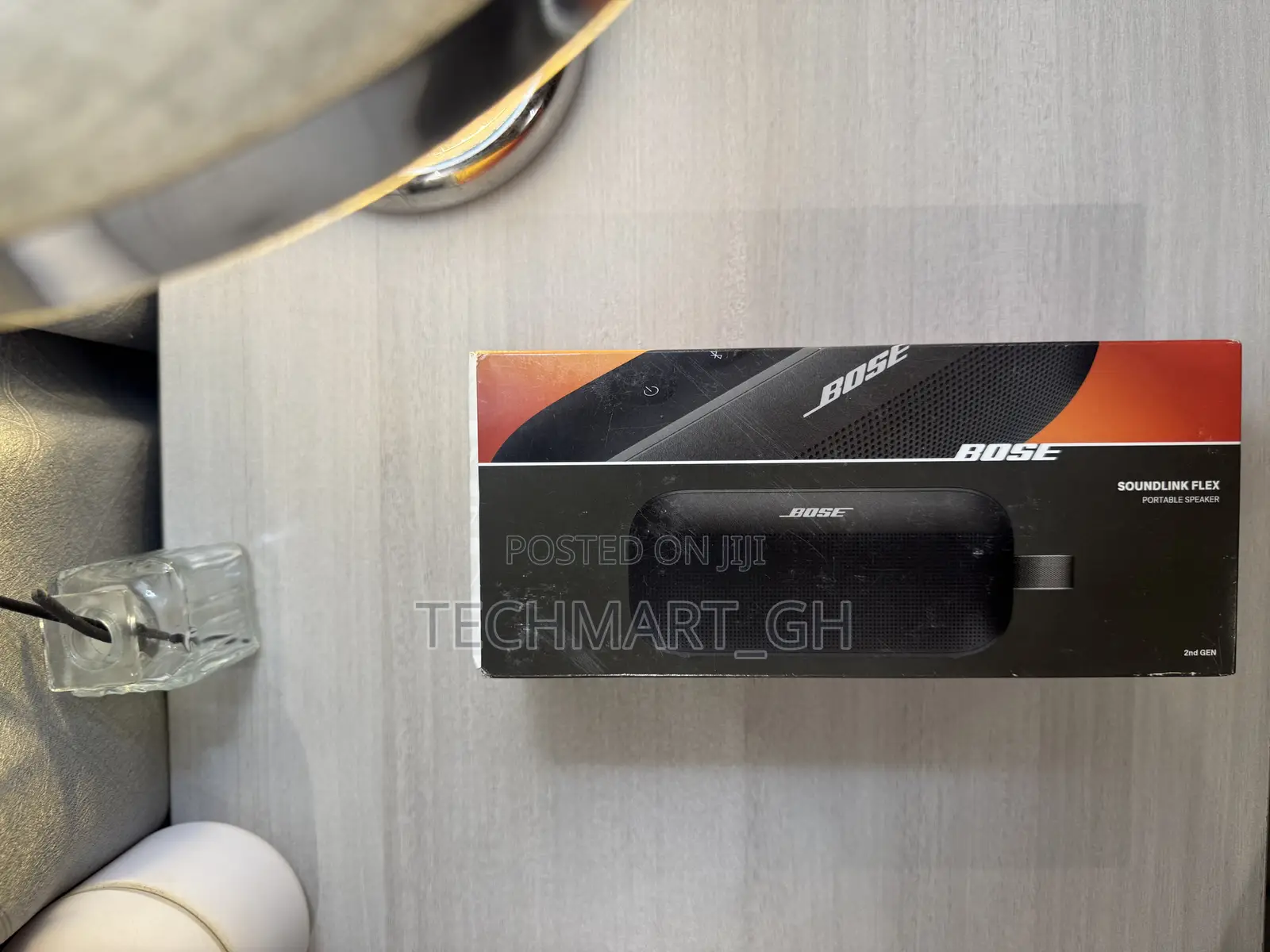 Bose Soundlink Flex 2nd Gen Brandnew