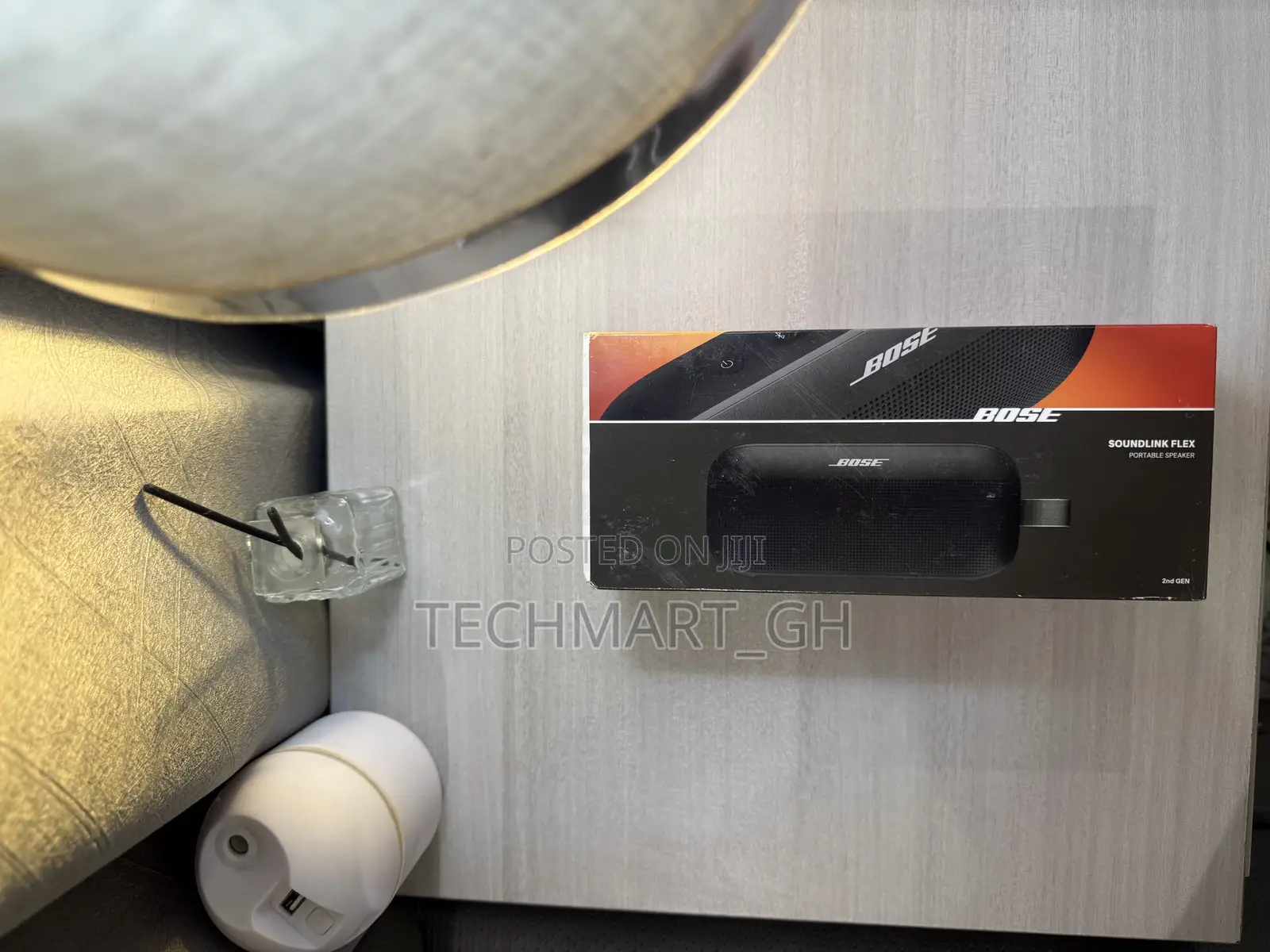 Bose Soundlink Flex 2nd Gen Brandnew