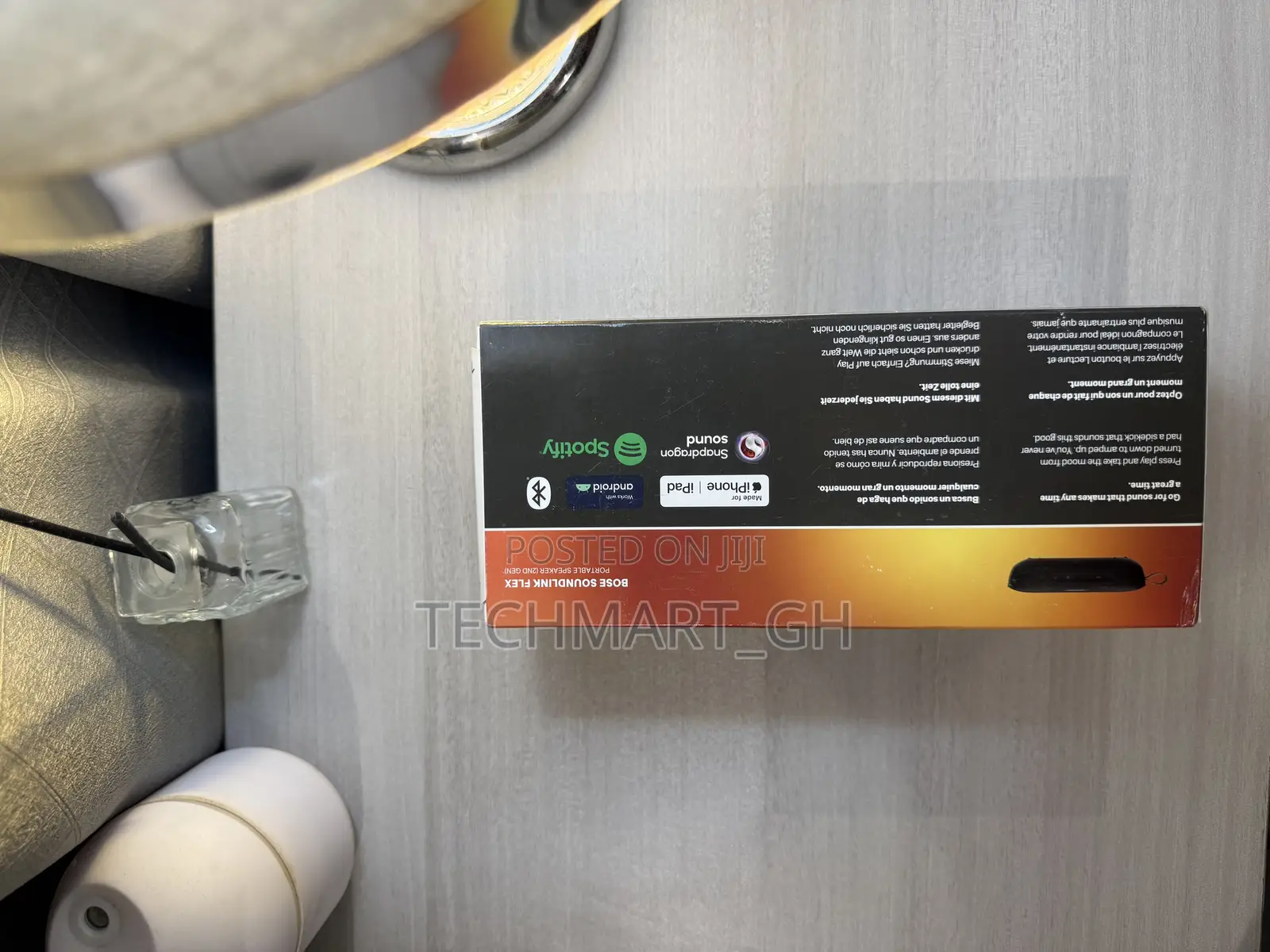 Bose Soundlink Flex 2nd Gen Brandnew