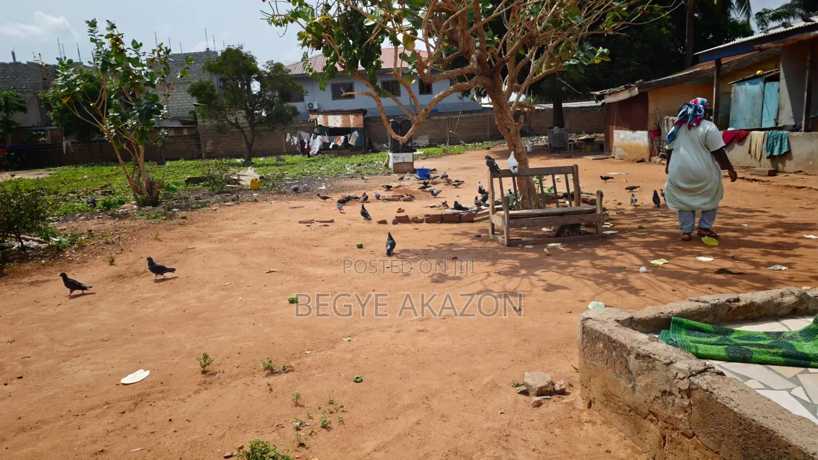 1 Acre Land for Sale at Adenta Assembly