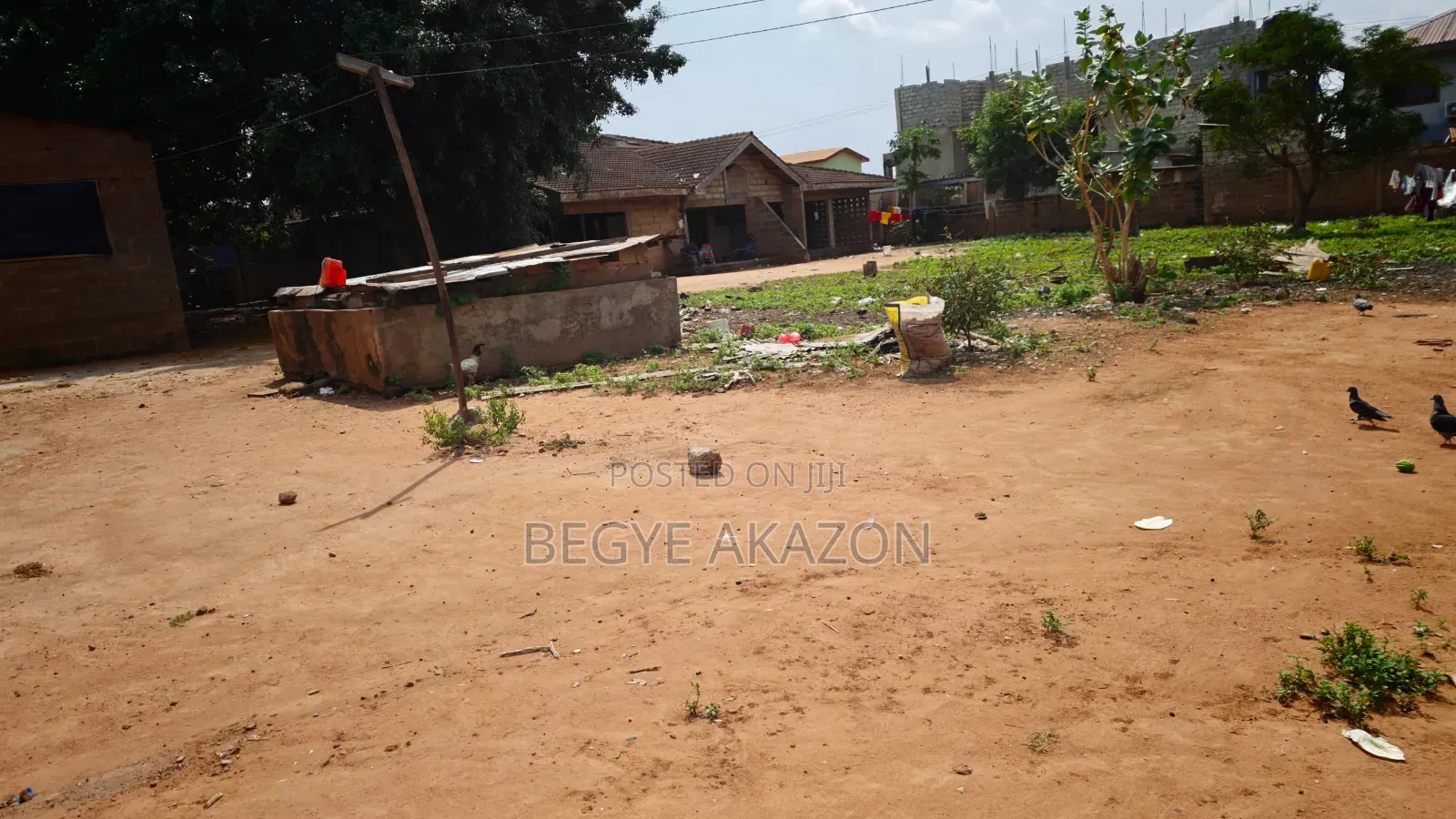 1 Acre Land for Sale at Adenta Assembly