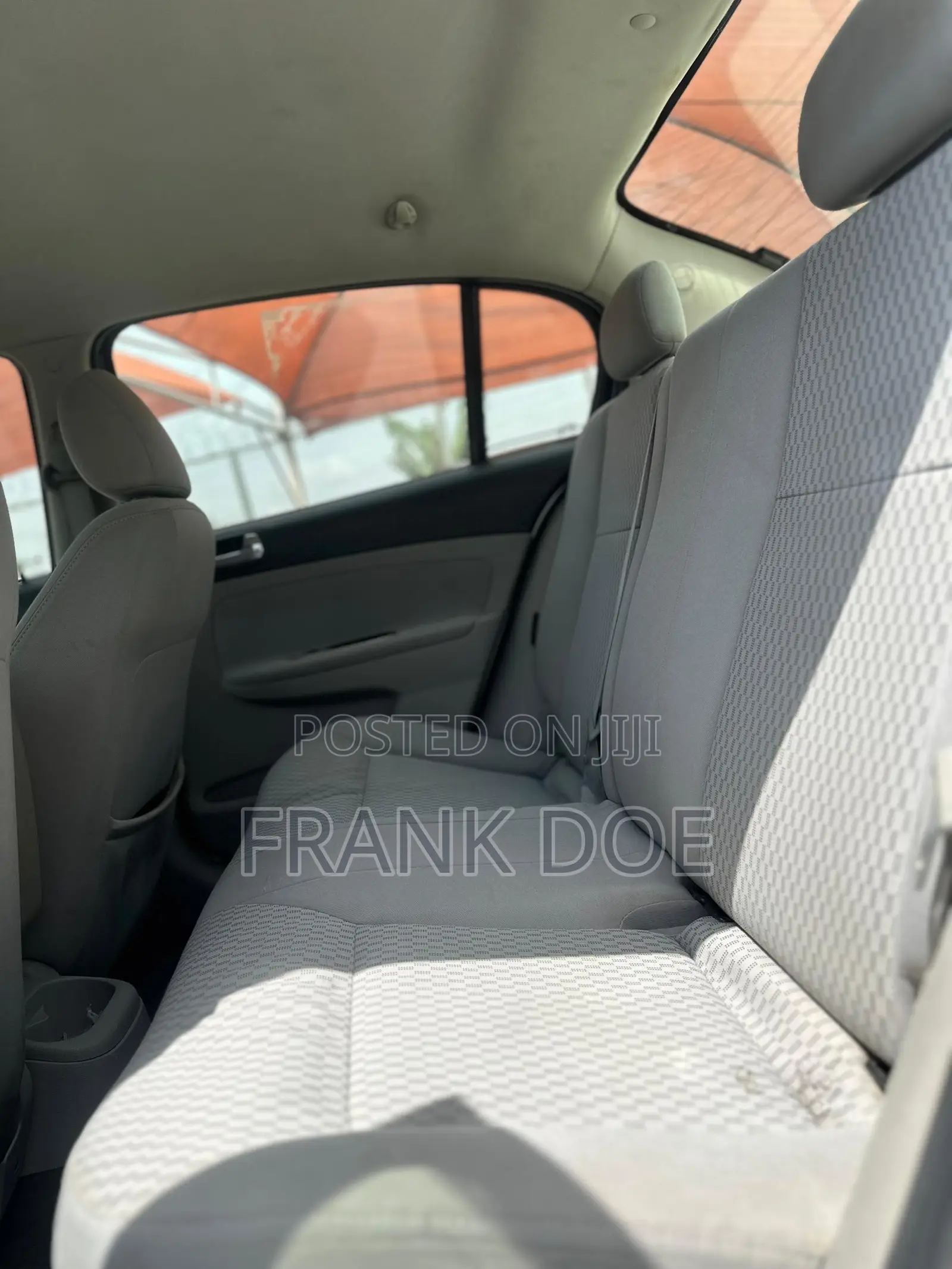Chevrolet Cobalt 2.2 Sedan FWD 2008 Silver