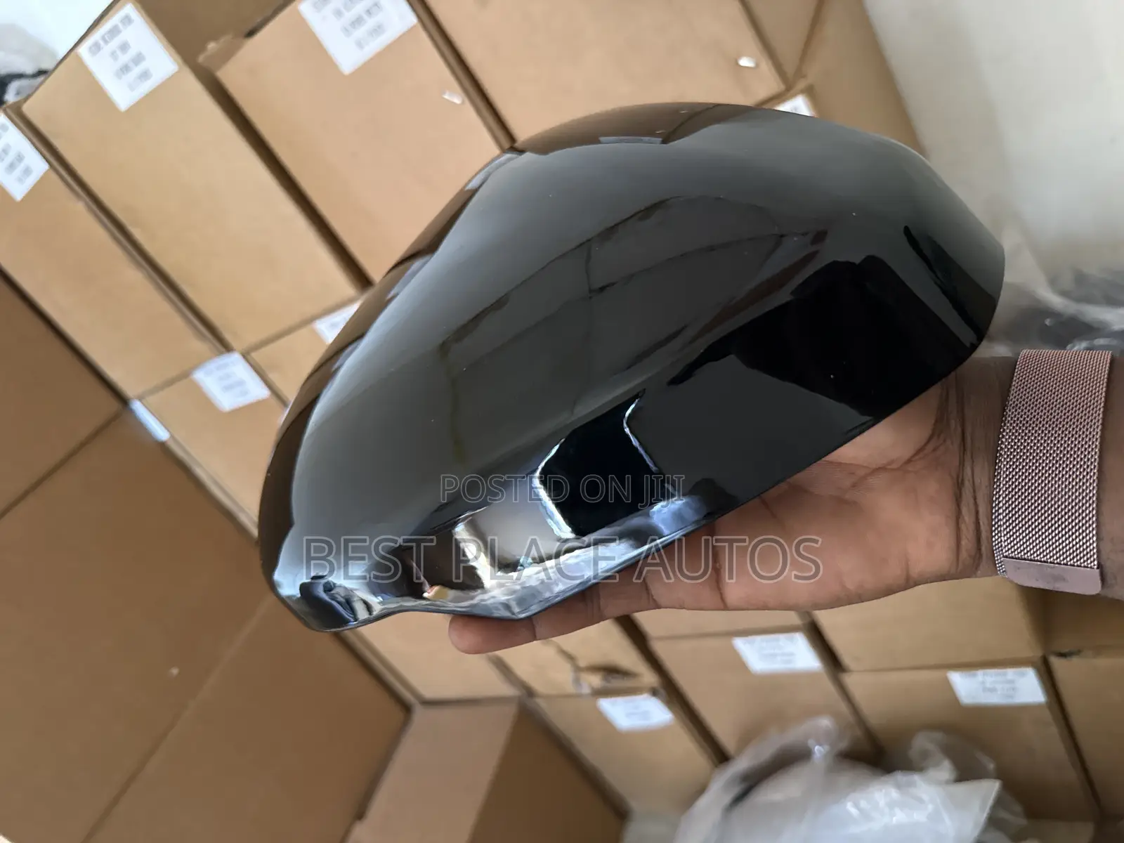 Honda CRV 2023-2025 Mirror Cover