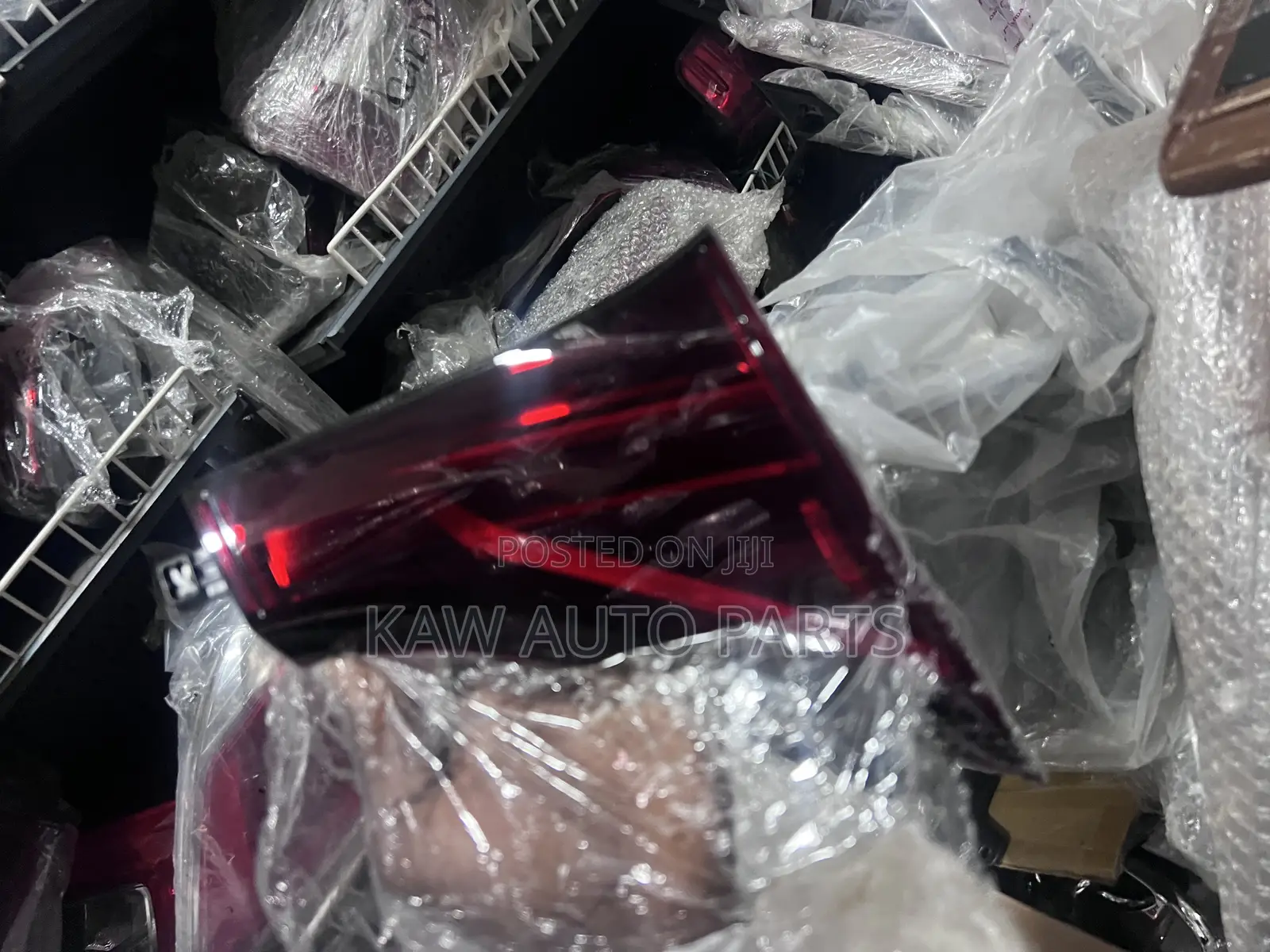 2021,2022,2023,2024,2025 Boot Light for Nissan Kicks