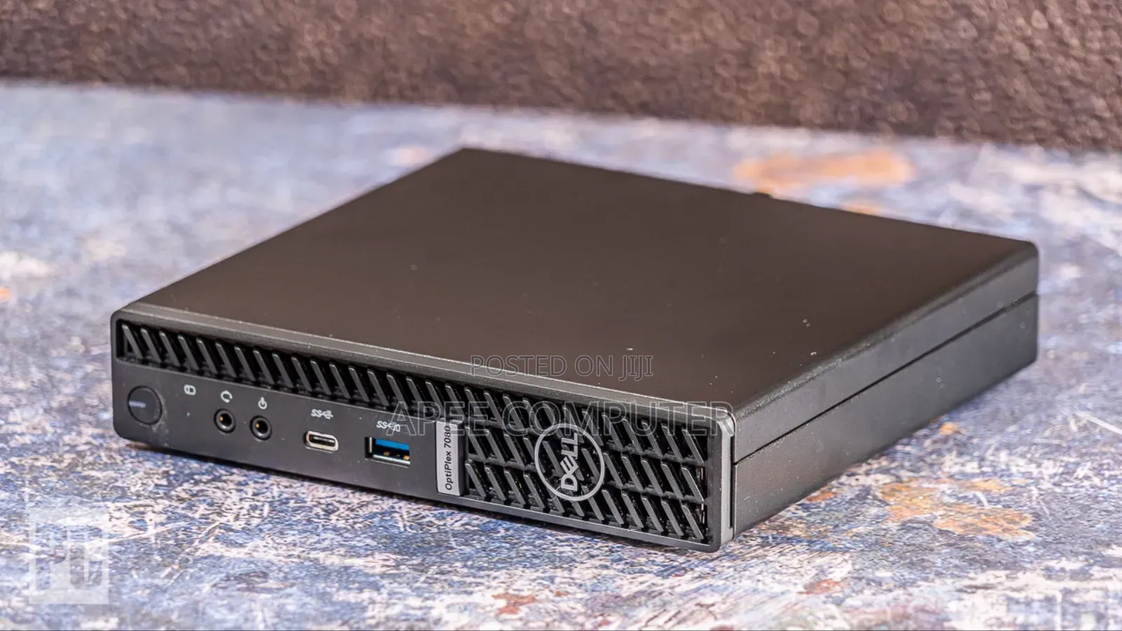 Desktop Computer Dell Optiplex 7090 16GB Intel Core i7 SSD 512GB