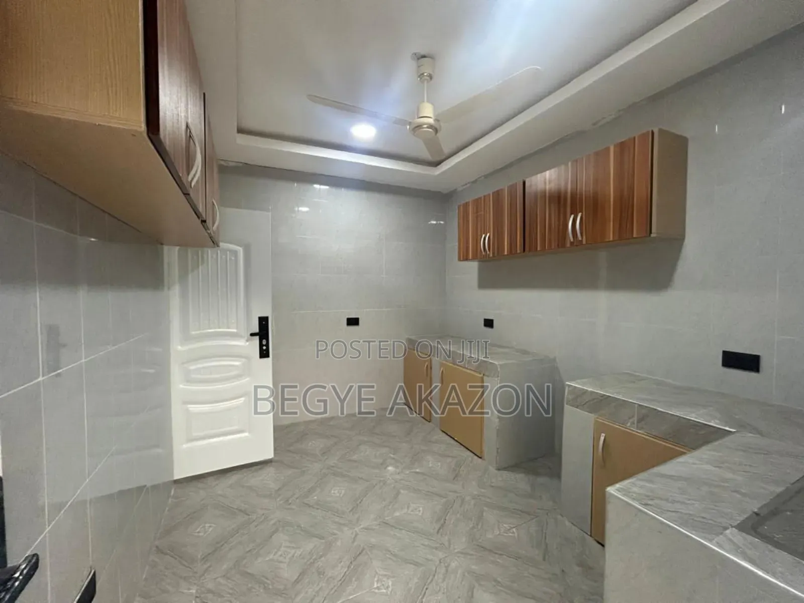 2bdrm Apartment in Begye, Pentecost for rent