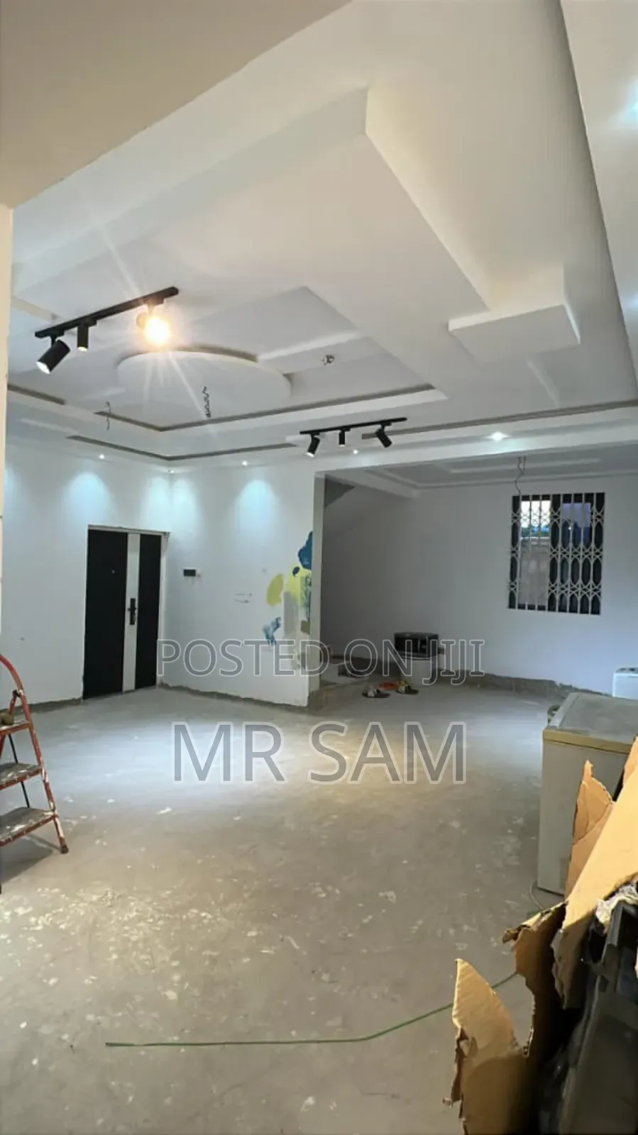 5bdrm House in Sam Properties, Old Barrier for sale