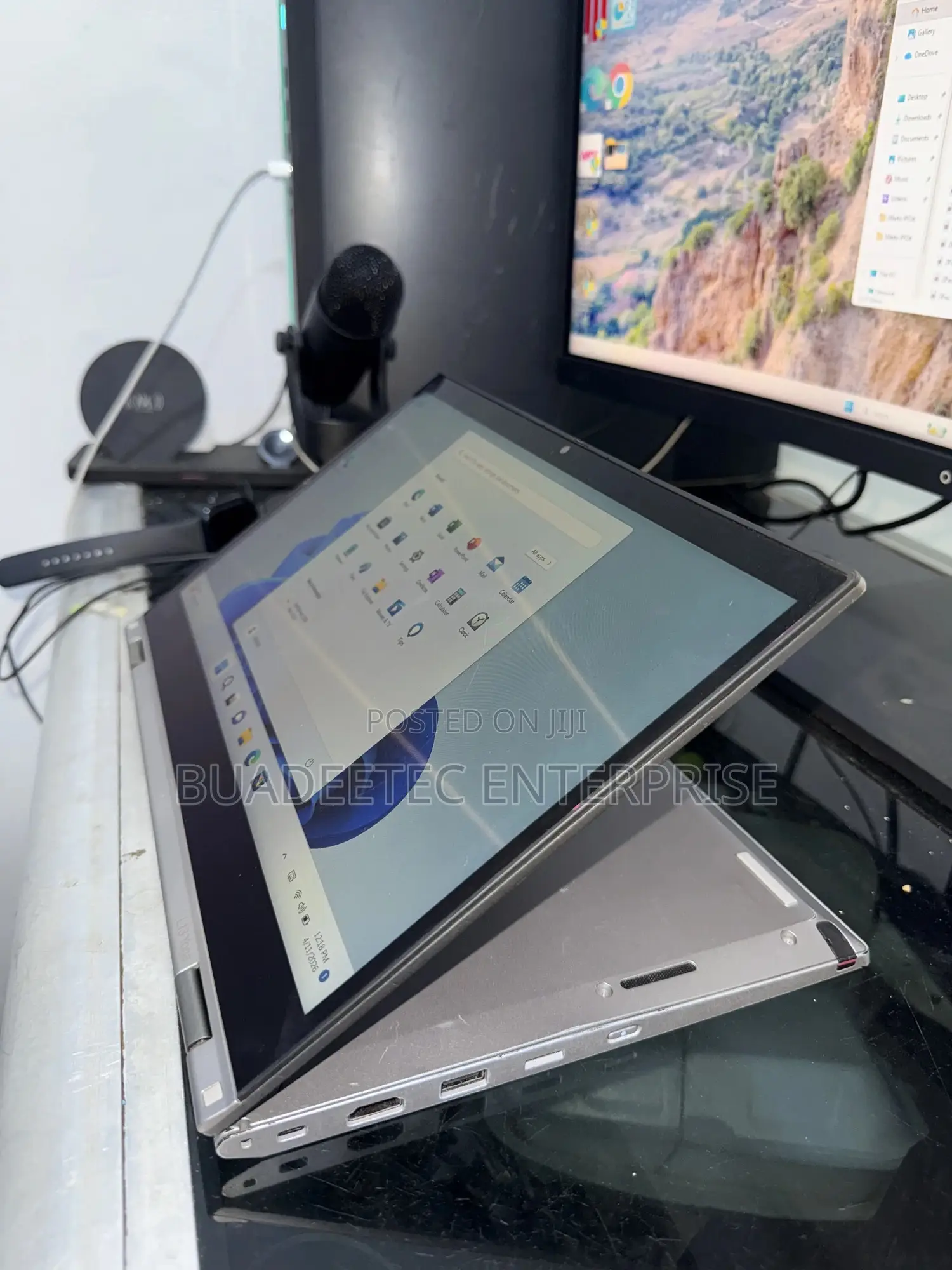 Laptop Lenovo ThinkPad L13 Yoga 8GB Intel Core i5 SSD 512GB