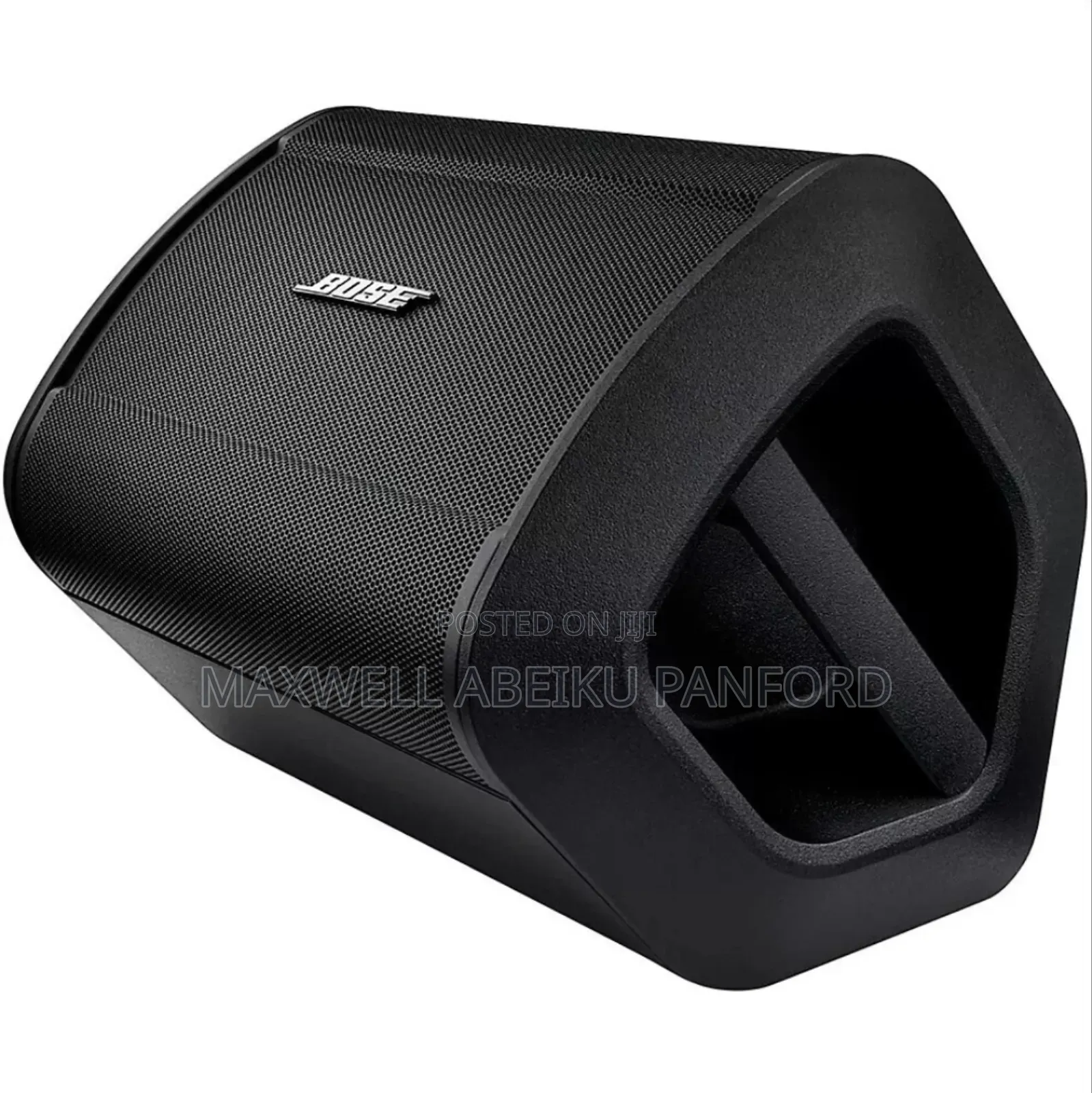 Bose S1 Pro+ Portable Rechargeable Bluetooth Wireless Pa System