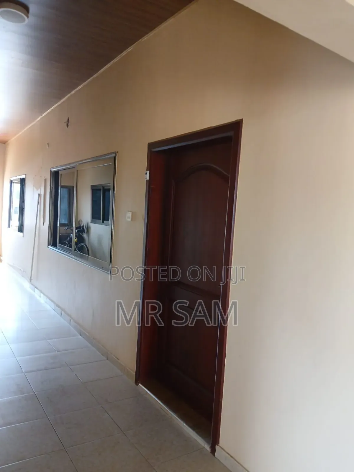 2bdrm Apartment in Mallam Gbawe for rent