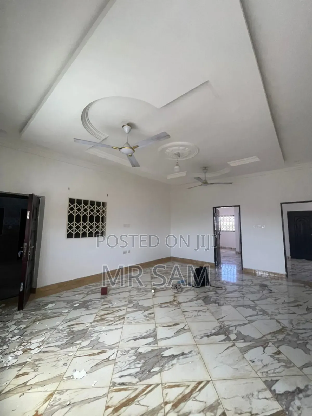 2bdrm Apartment in Sam Properties, Tetegu for rent