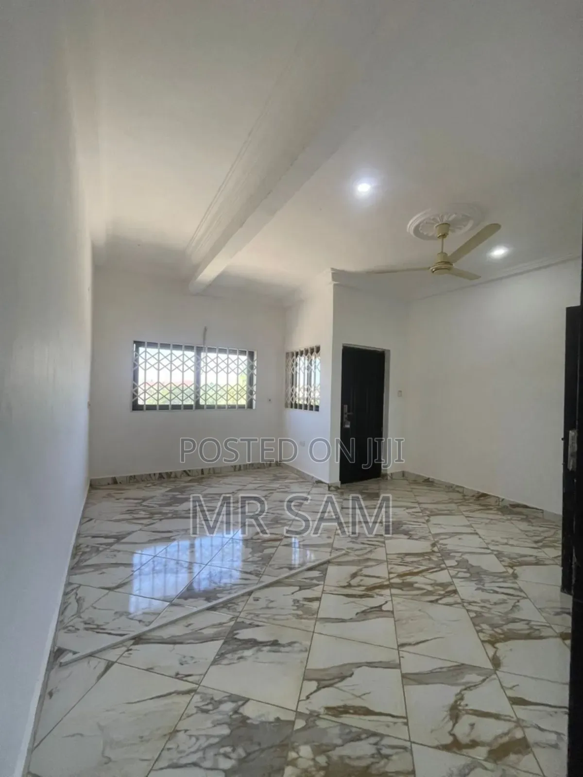 2bdrm Apartment in Sam Properties, Tetegu for rent