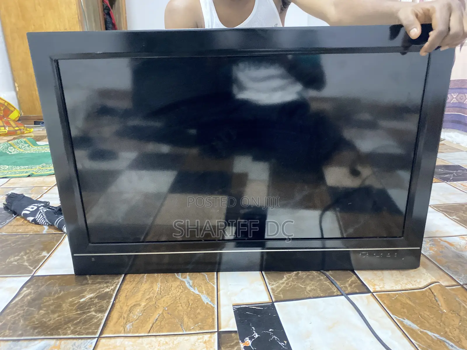 Toshiba Television