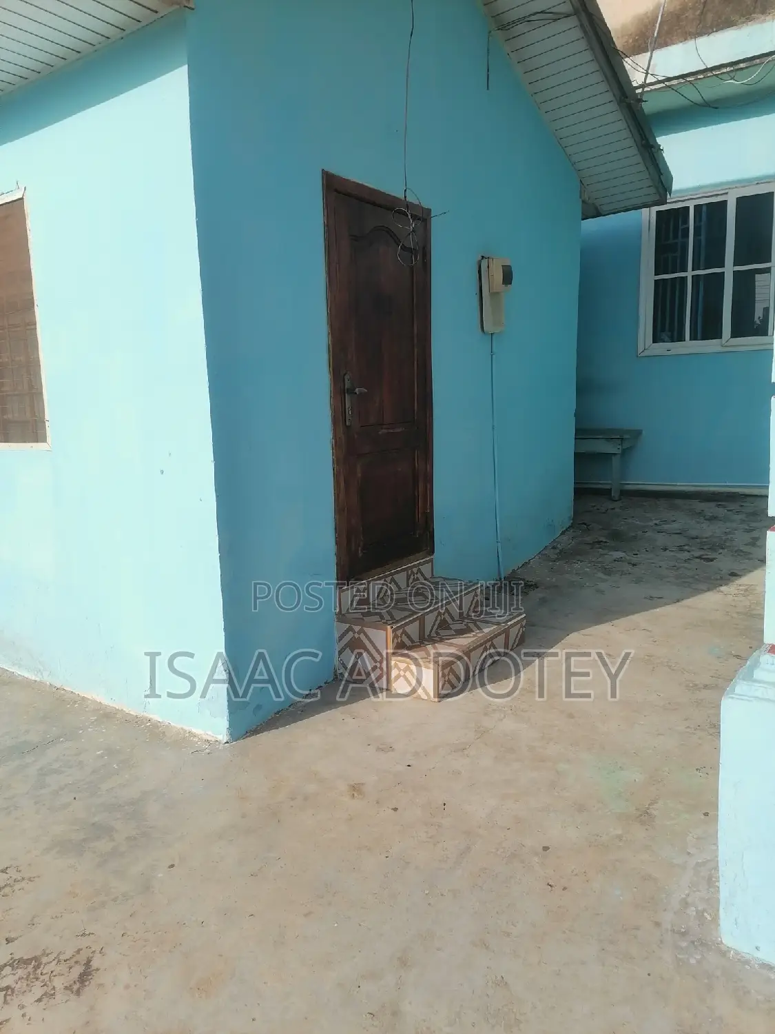 1bdrm Apartment in Spintex American Bay for rent