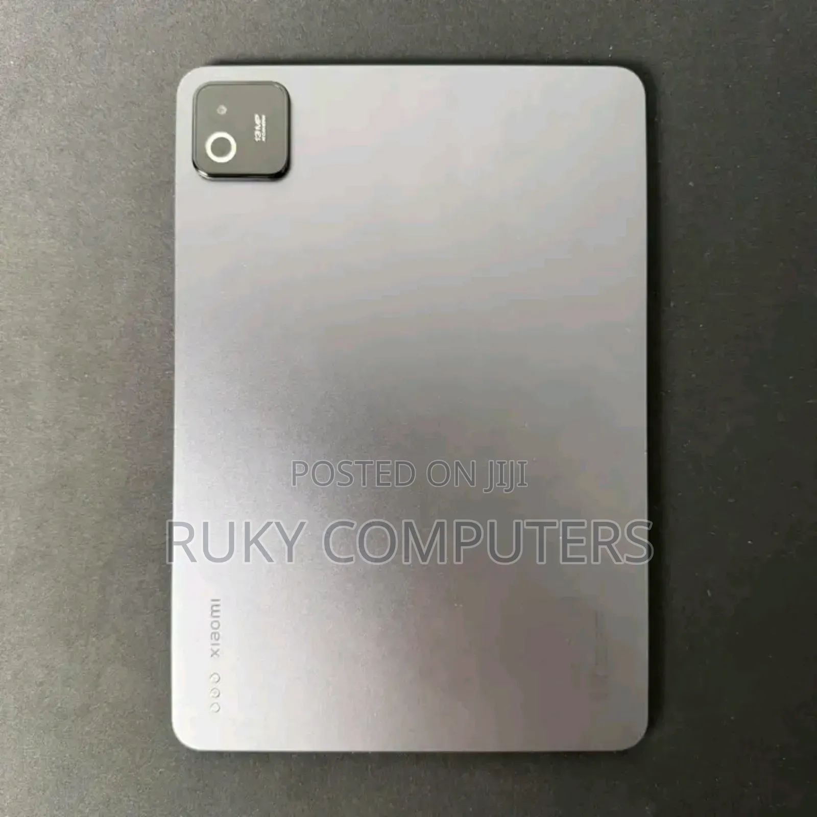Xiaomi Pad 7 256 GB Gray