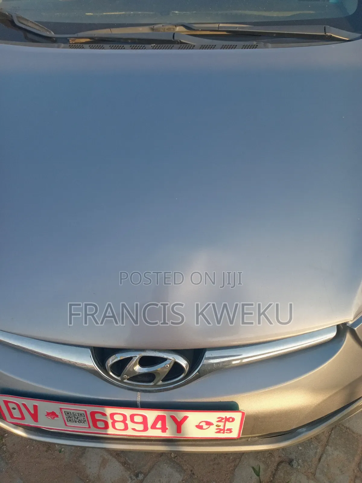 Hyundai Elantra Limited Sedan FWD (1.8L 4cyl 6A) 2016 Brown