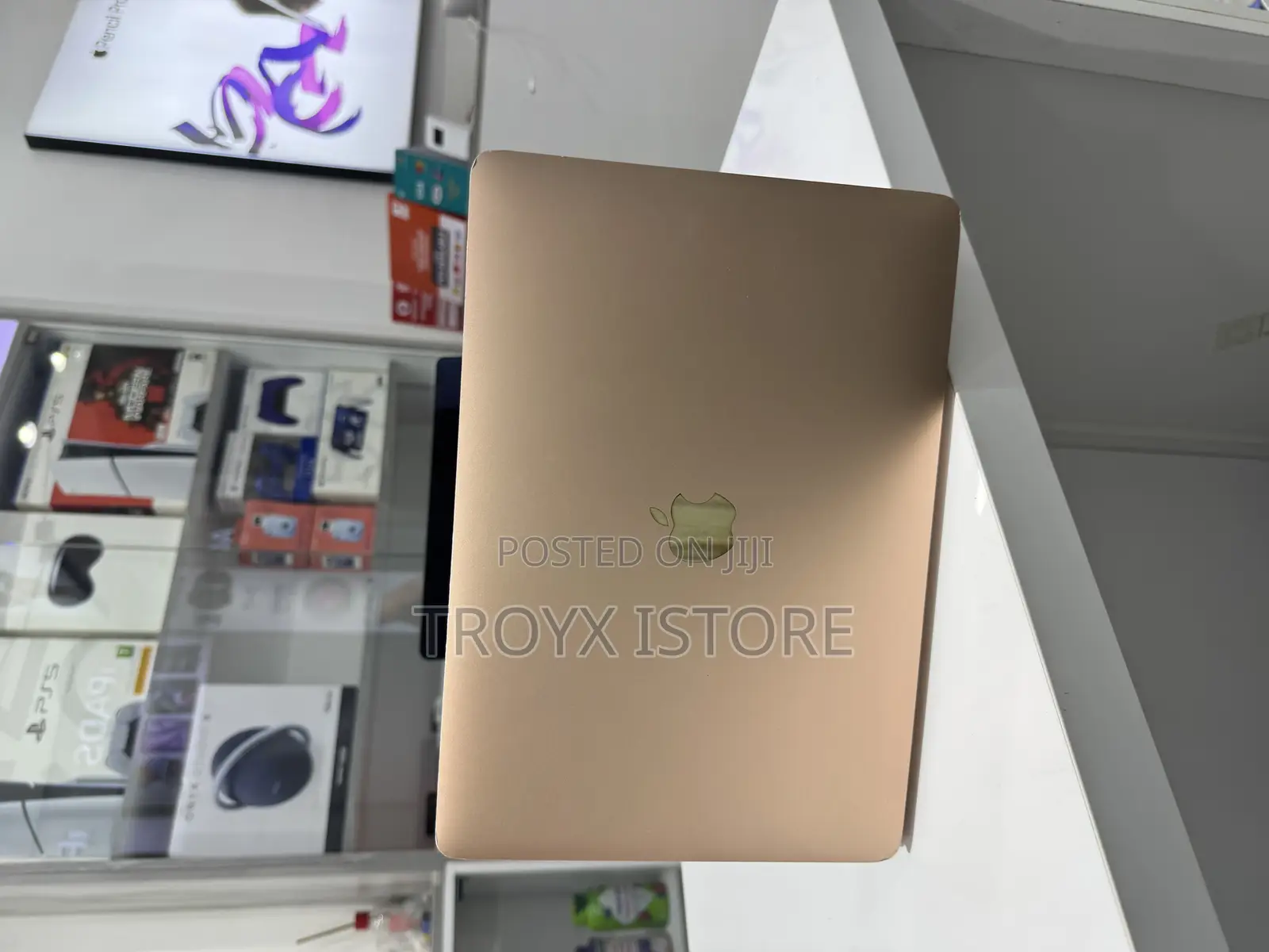 Laptop Apple MacBook Air 2020 M1 8GB Apple M1 SSD 256GB