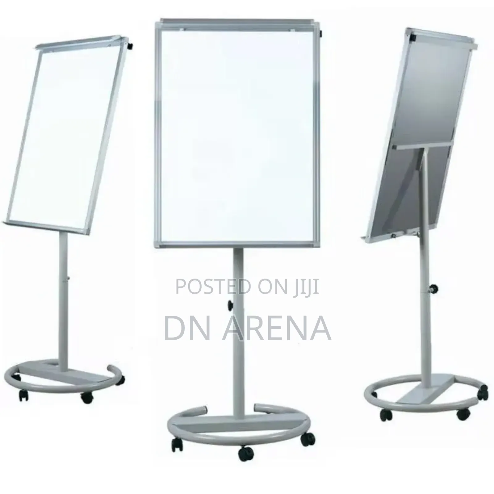 Flip Chart Stands Mobile Whiteboard