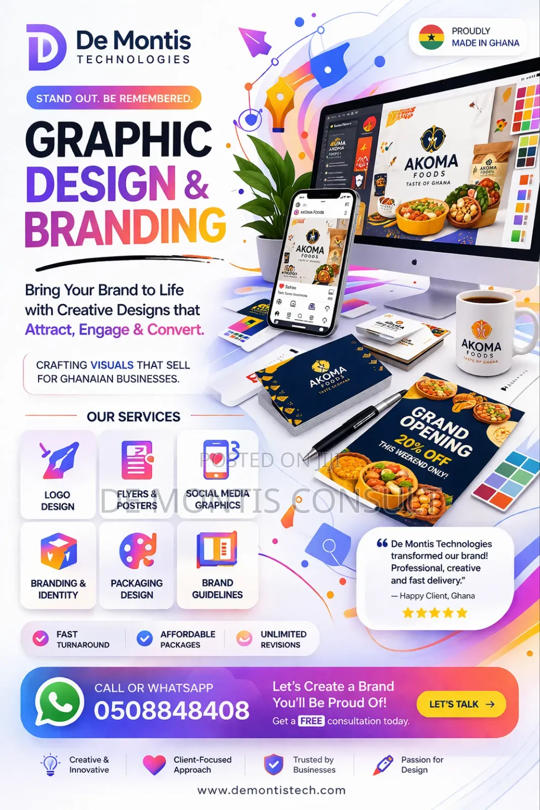 Graphic Design