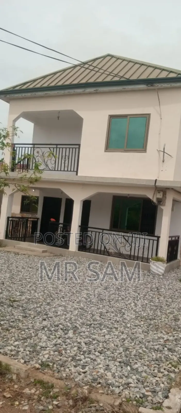 3bdrm House in Tuba Road, Ga South Municipal for sale