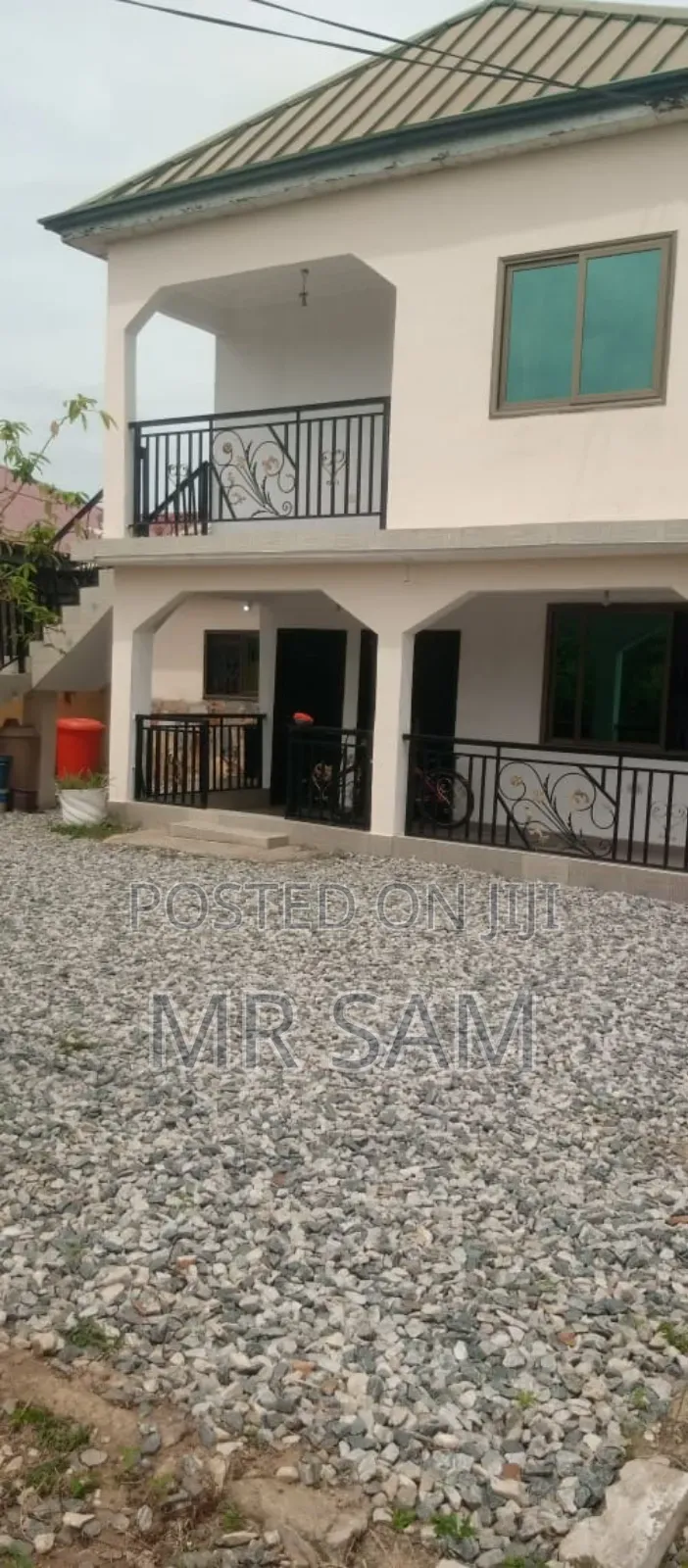 3bdrm House in Tuba Road, Ga South Municipal for sale