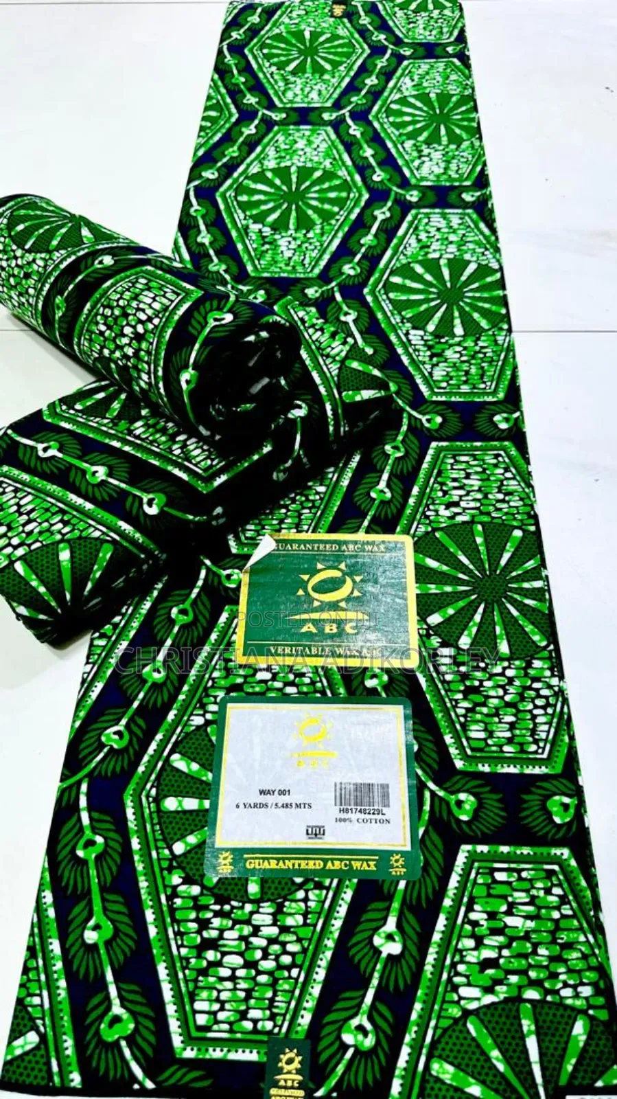 Abc Life Cloth