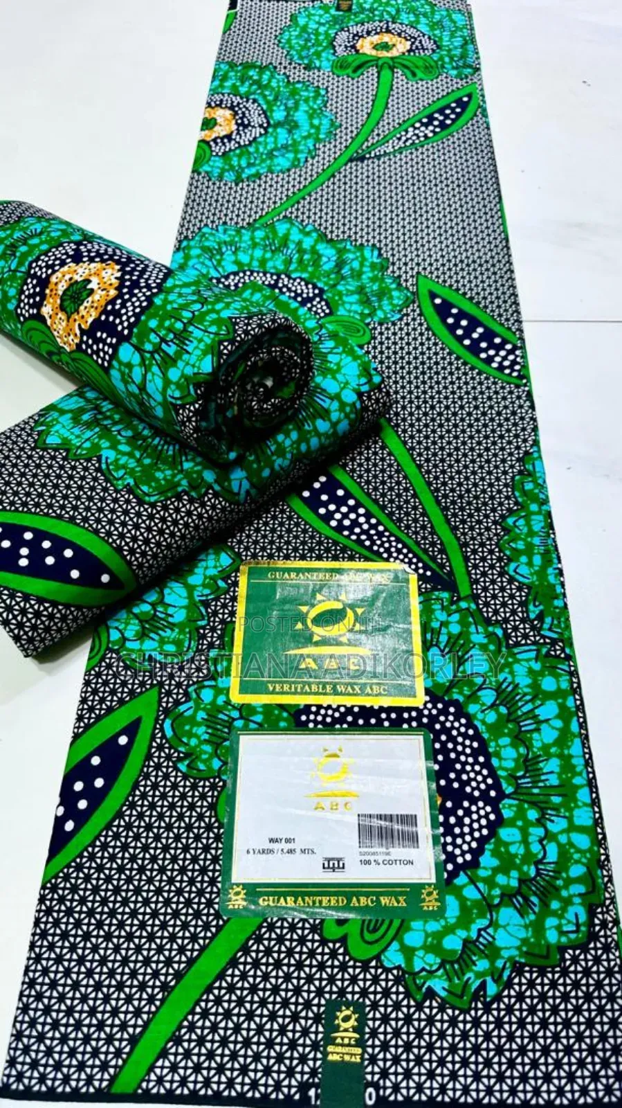 Abc Life Cloth