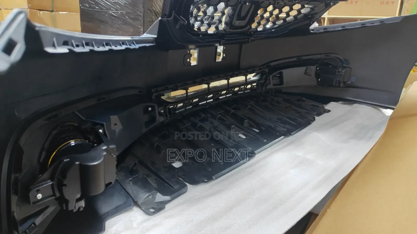 Honda Civic Fb6 2012 Upgrade to 2013-2014 Front Bumper