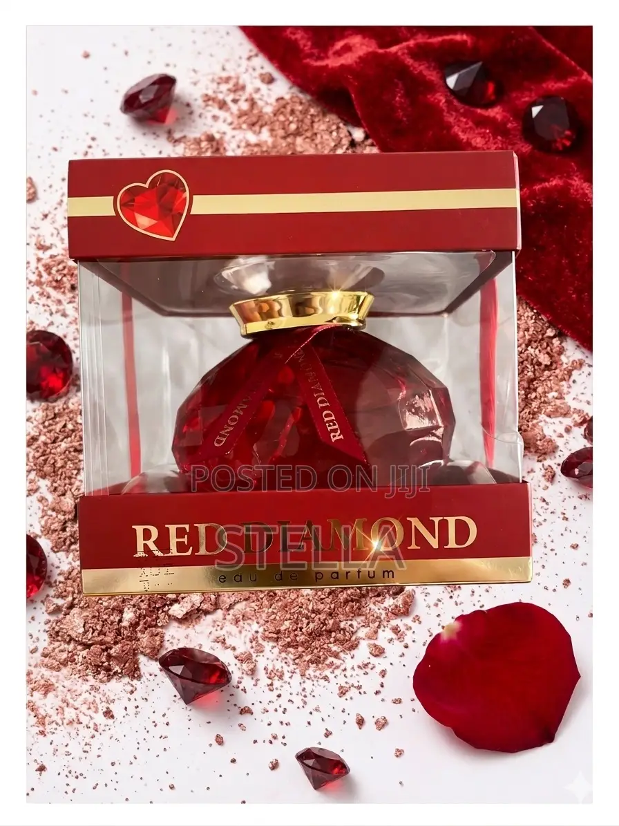 Red Diamond