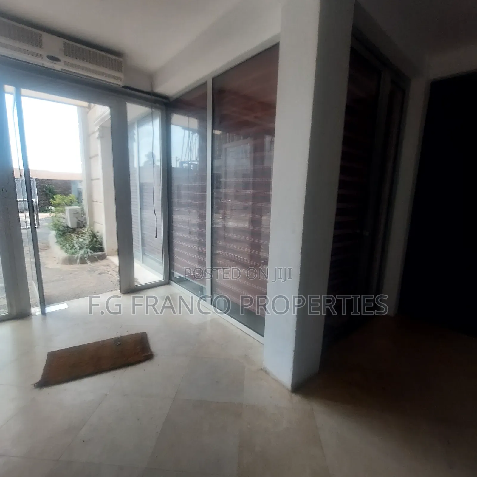 Furnished 3bdrm Apartment in Kg.Franco Properties, Addogonno for sale