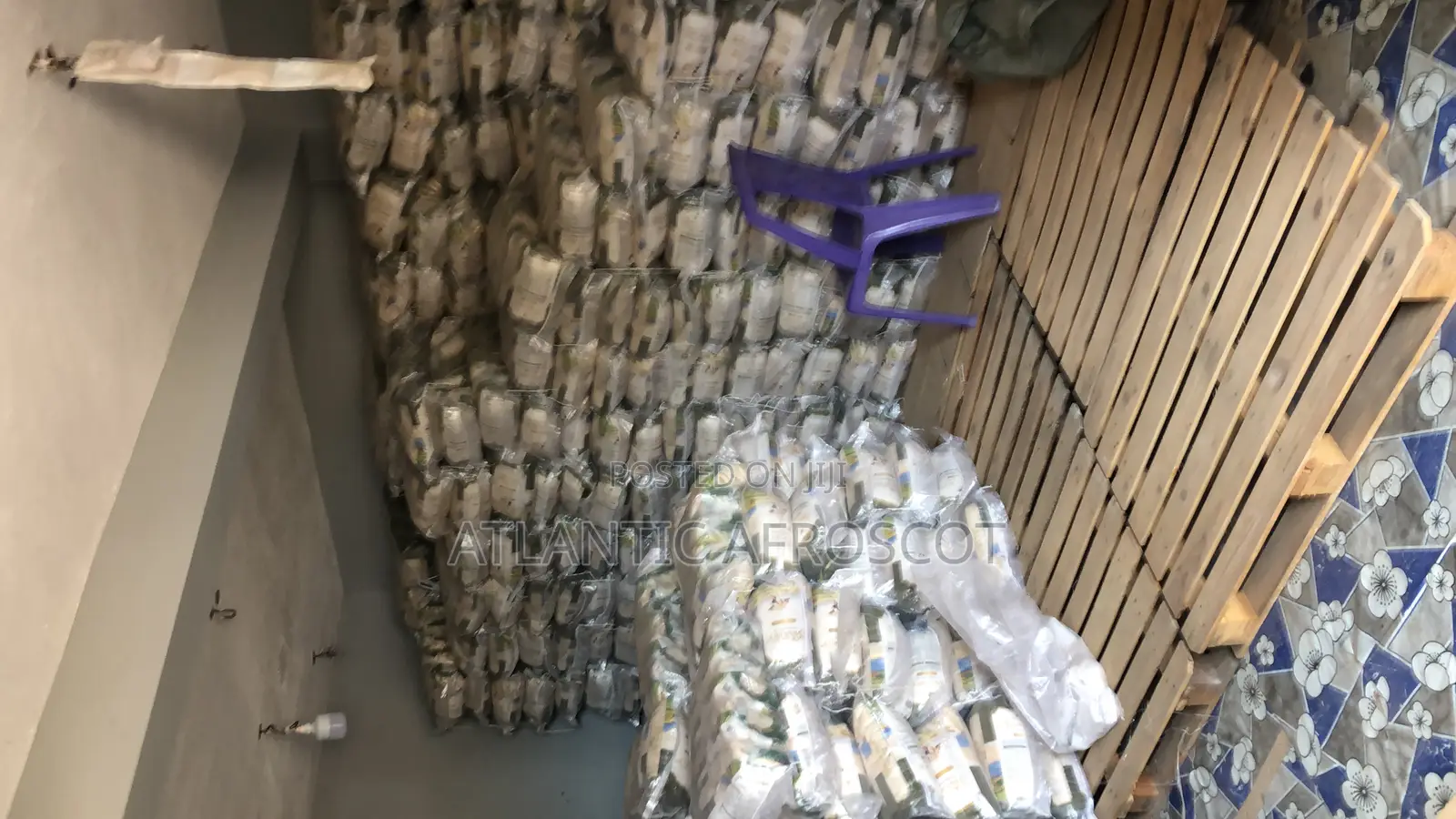 Swan Vietnam (Grade A) Jasmine Rice 5 by 5kg(25kg)