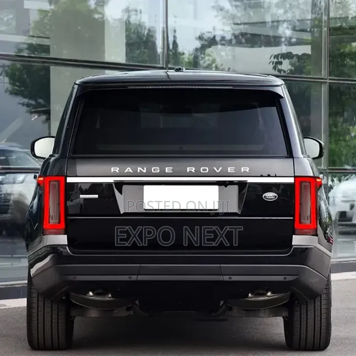 Range Rover Vogue 2014-2022 Led Tail Lights