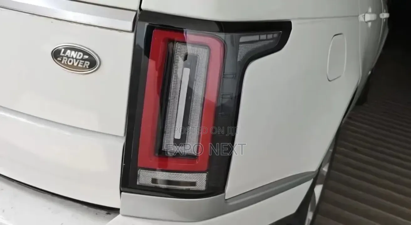 Range Rover Vogue 2014-2022 Led Tail Lights