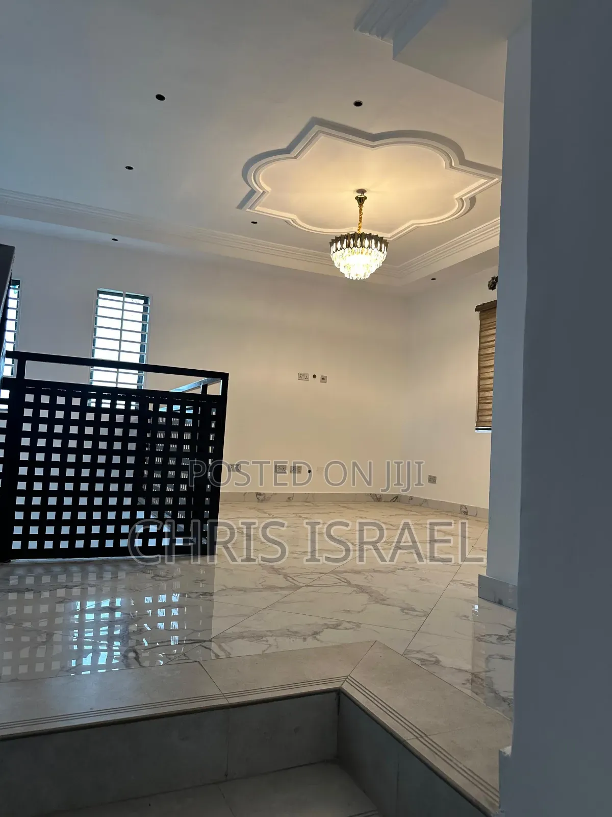 3bdrm Bungalow in East Legon Hills, Boundary Road Area for sale