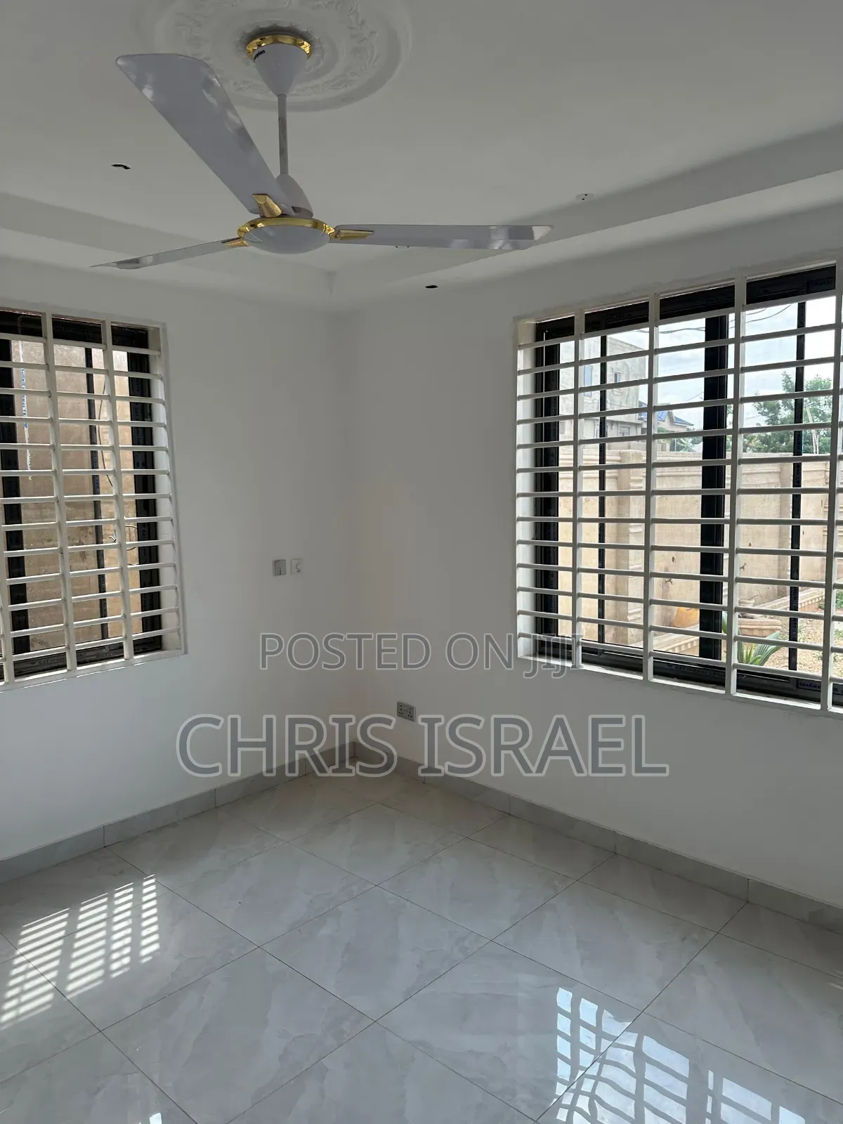 3bdrm Bungalow in East Legon Hills, Boundary Road Area for sale
