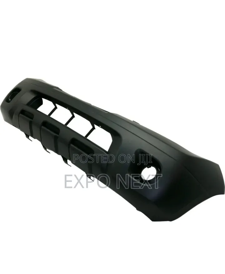New Front Bumper Cover for 2009-2021 Nissan Frontier