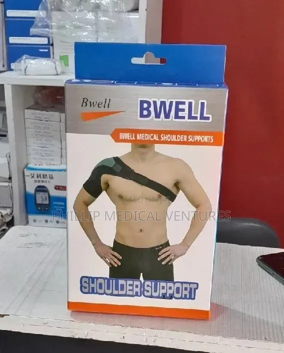 Shoulder Support