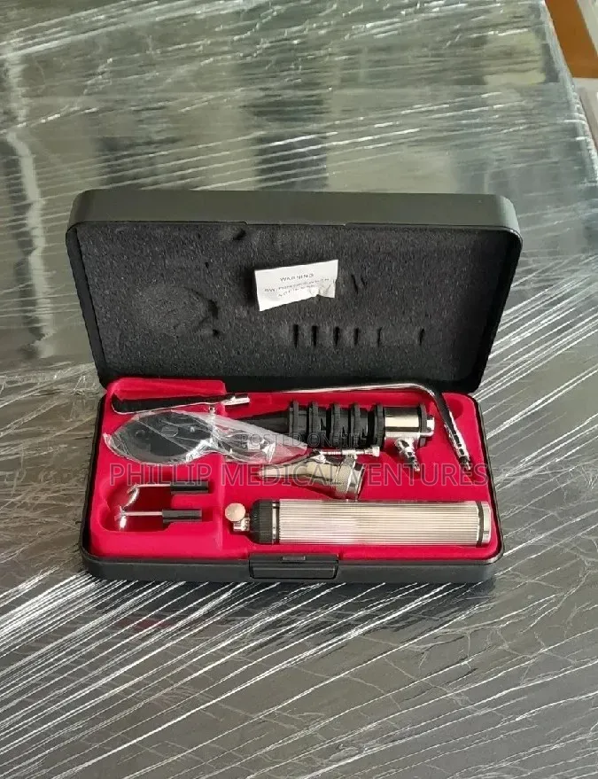 Diagnostic Set