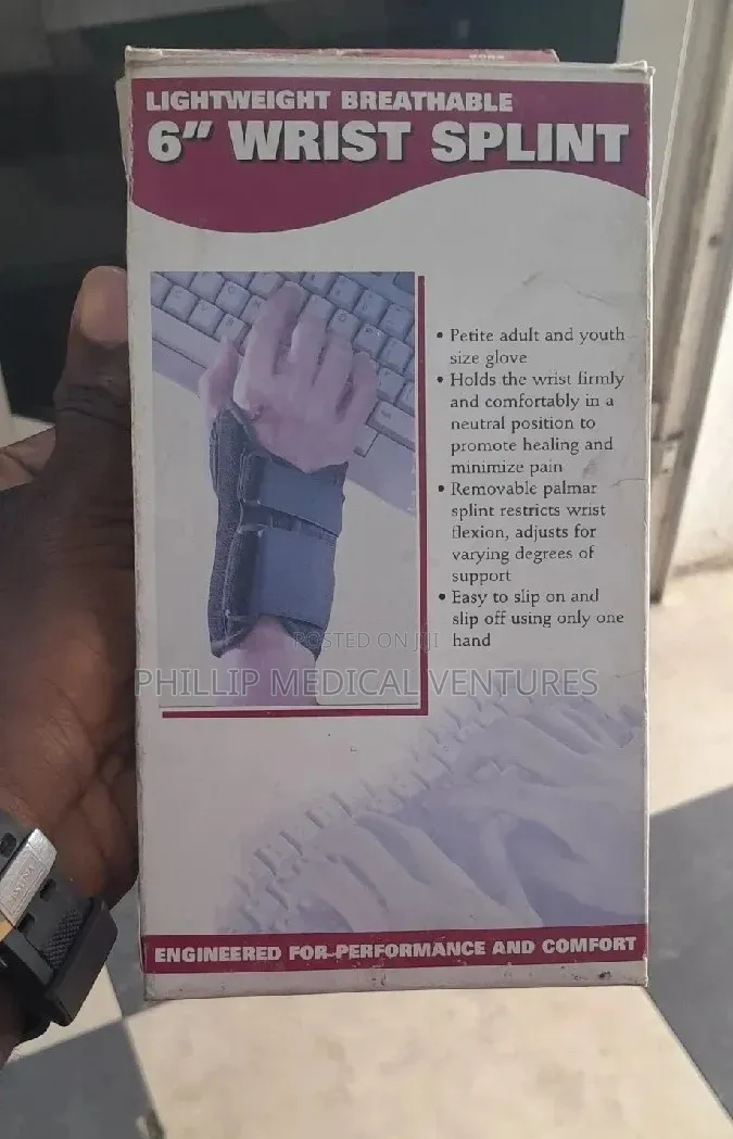 Wrist Splint