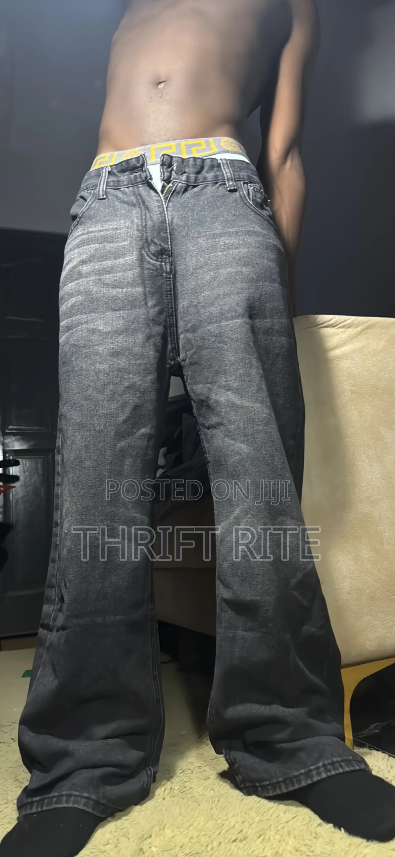 Baggy Jeans for Sale