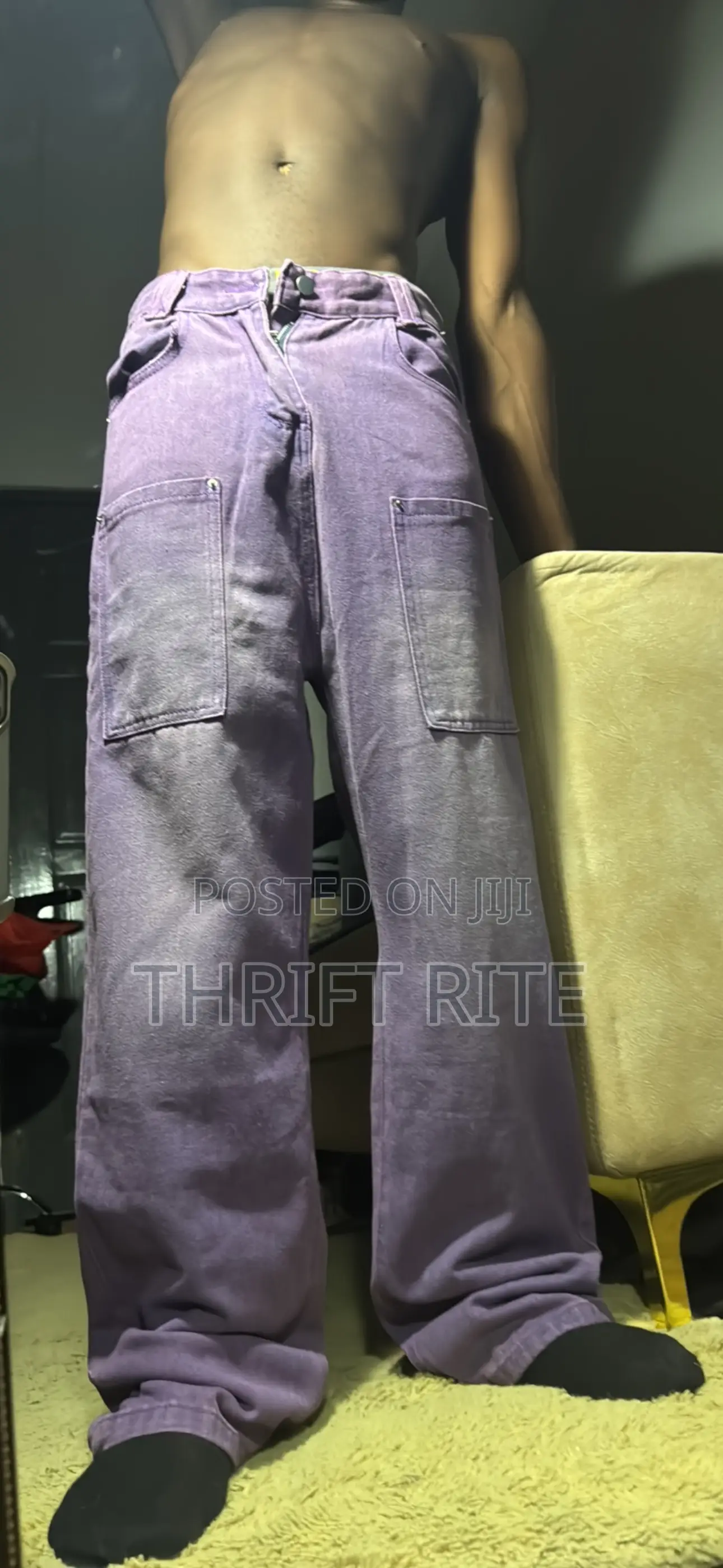 Baggy Jeans for Sale