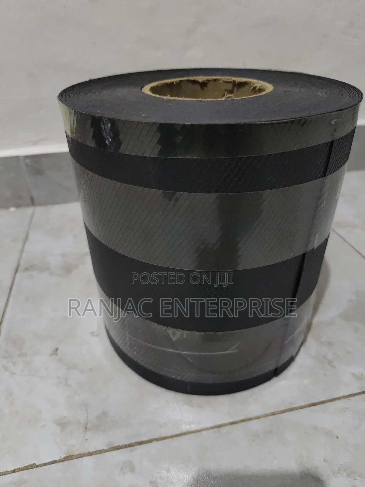 Strong Damp Proof (8 Inches) - DPC