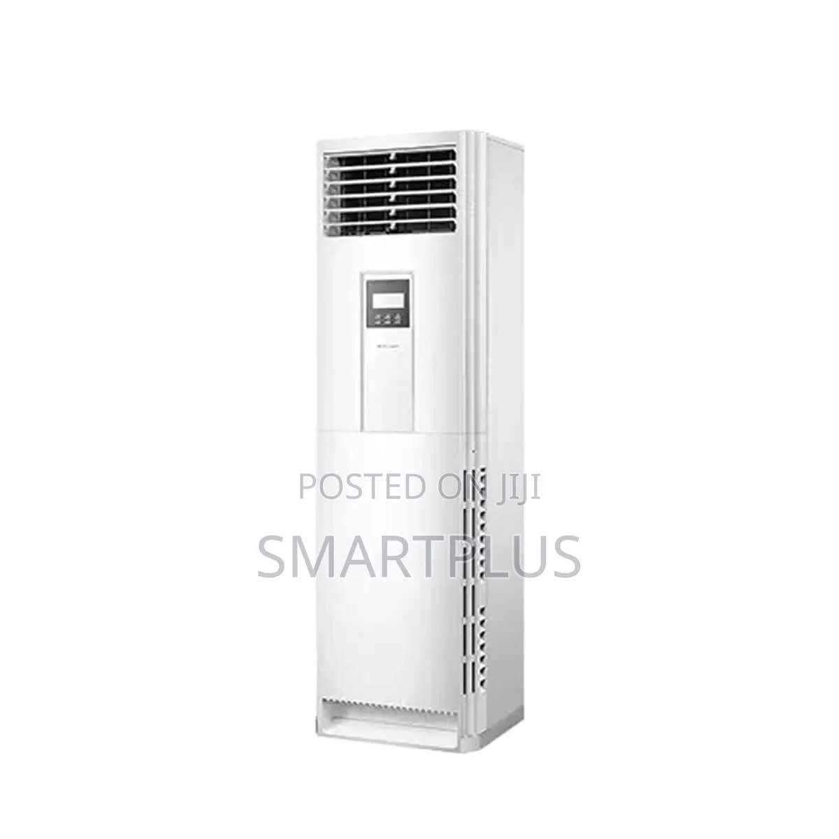 TCL 5.0 Hp Floor-Standing Air Conditioner Ft a Smart 4-Way Swing.