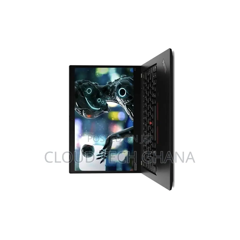 Laptop Lenovo ThinkPad X1 8GB Intel Core i3 SSD 256GB