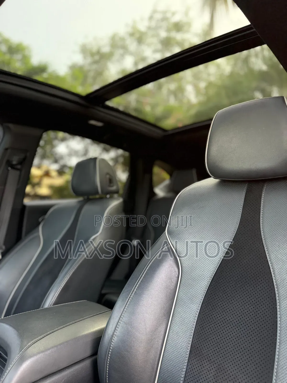 Acura RDX 2021 White