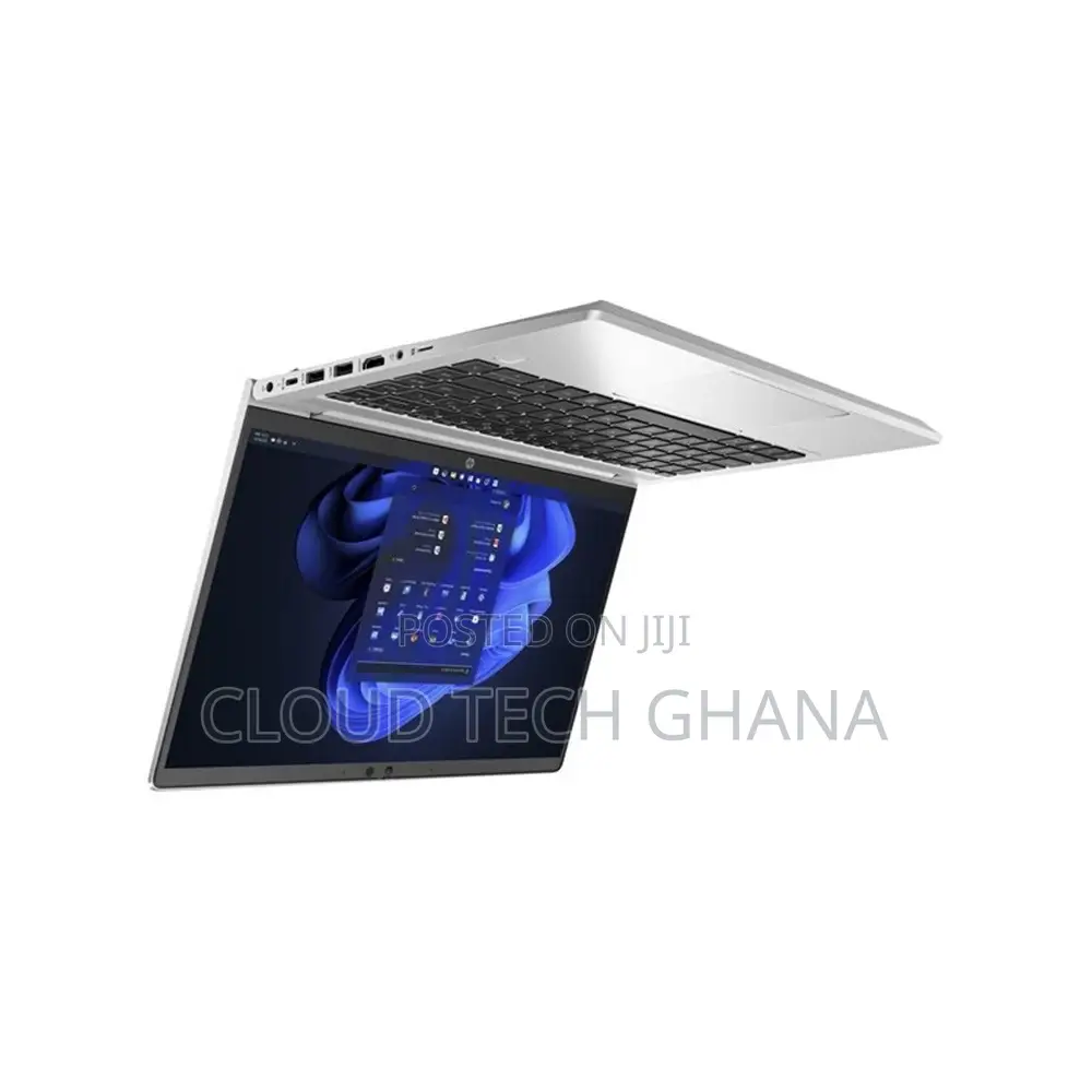 Laptop HP ProBook 640 8GB Intel Core i5 SSD 256GB