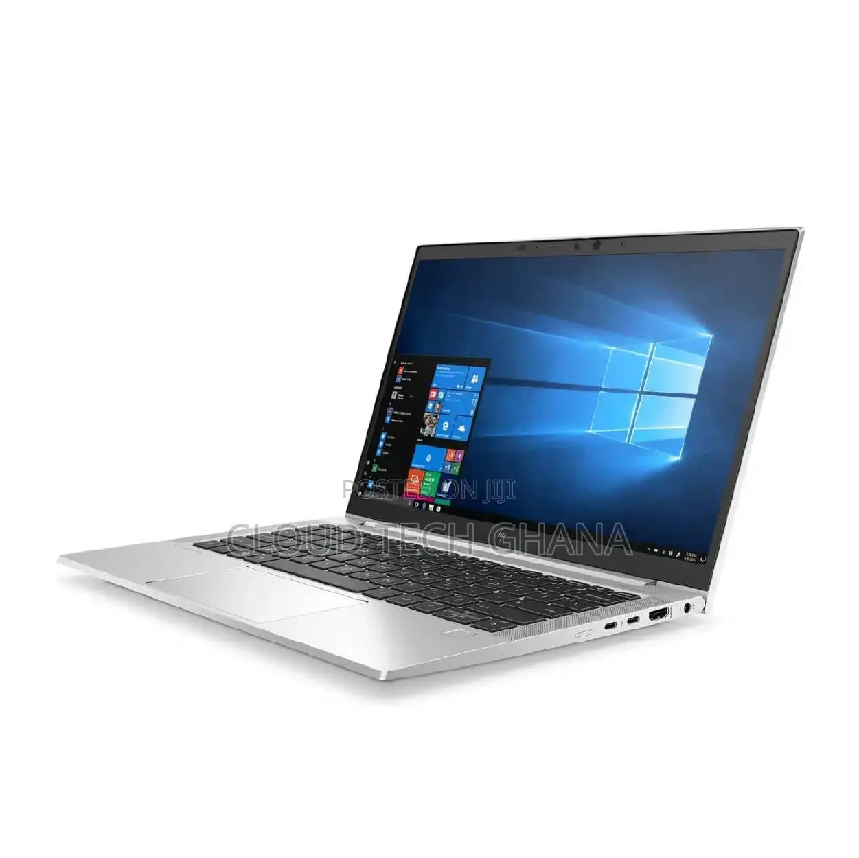 Laptop HP EliteBook 830 8GB Intel Core i5 SSD 256GB