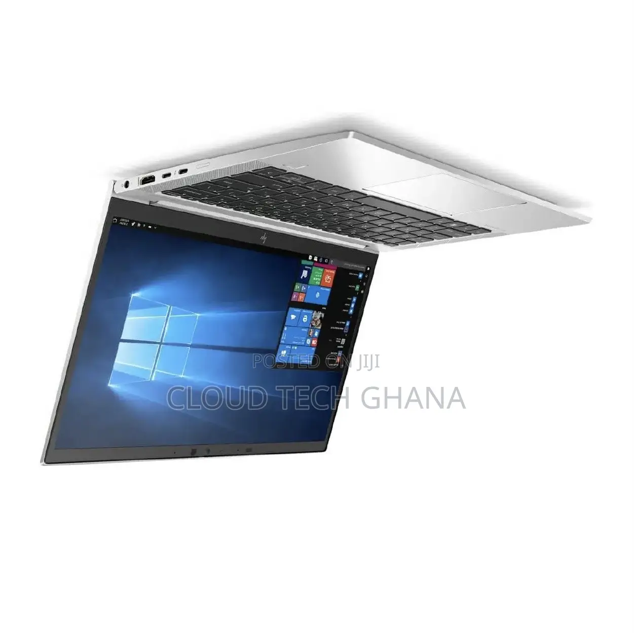 Laptop HP EliteBook 830 8GB Intel Core i5 SSD 256GB