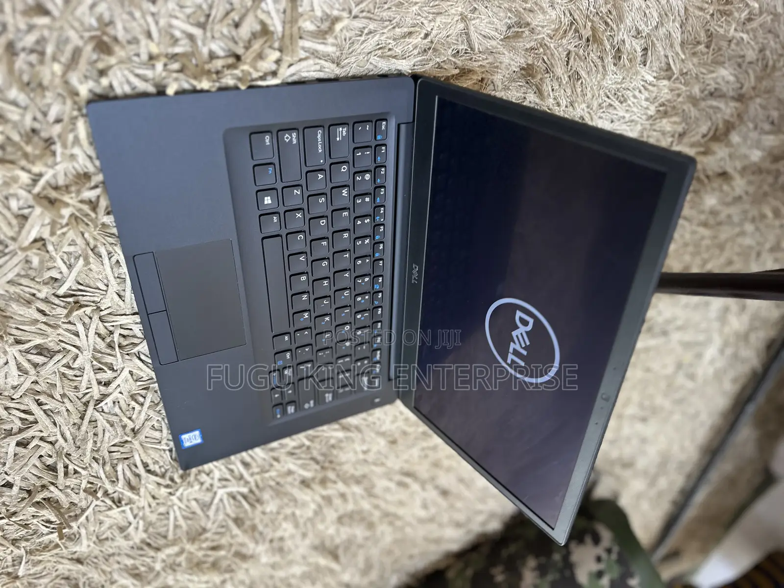 Laptop Dell Latitude 5400 8GB Intel Core i5 SSD 256GB