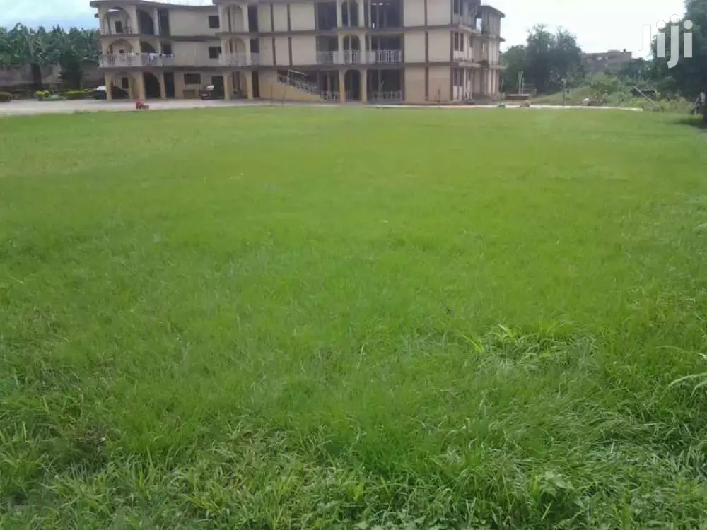 50 Classrooms School for Sale at Kwadaso Asuoyeboah